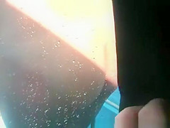Voyeur, Spy Cam, Russian Movie Exclusive Version