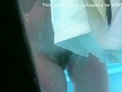 Voyeur, Spy Cam, Russian Movie Exclusive Version