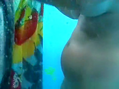 Newest Amateur, Changing Room, Beach Video Only Here