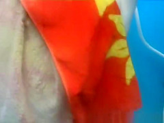 Crazy Beach, Russian, Changing Room Clip Show