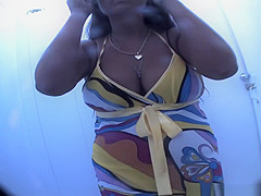Hidden Voyeur, Changing Room, Beach Clip Ever Seen