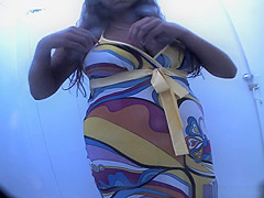 Hidden Voyeur, Changing Room, Beach Clip Ever Seen