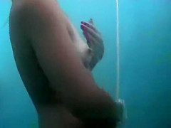 Great Changing Room, Amateur, Russian Video, It'S Amaising