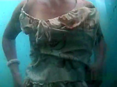 Great Changing Room, Amateur, Russian Video, It'S Amaising