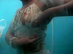 Great Changing Room, Amateur, Russian Video, It'S Amaising