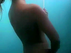 Great Changing Room, Amateur, Russian Video, It'S Amaising
