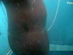 Great Changing Room, Amateur, Russian Video, It'S Amaising