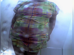 Exclusive Russian, Changing Room, Voyeur Clip Uncut