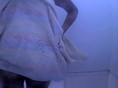 Hidden Voyeur, Amateur, Spy Cam Clip Exclusive Version