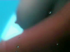 Spy Cam Shows Changing Room, Russian, Voyeur Clip, It'S Amaising