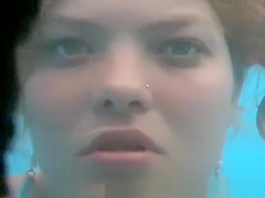 Hidden Spy Spy Cam, Voyeur, Beach Clip Uncut