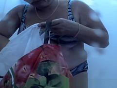 Incredible Beach, Voyeur, Russian Scene Exclusive Version