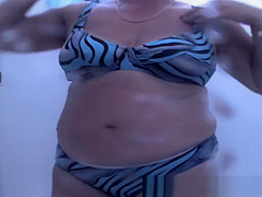 Incredible Beach, Voyeur, Russian Scene Exclusive Version