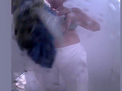 Unbelievable Changing Room, Amateur, Beach Clip Just For You