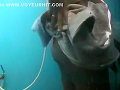 Hot Russian, Changing Room, Amateur Movie Exclusive Version