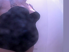 Newest Changing Room, Beach, Voyeur Scene Show