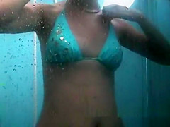 Hidden Spy Cam, Beach, Russian Clip Full Version