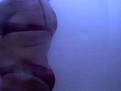 Greatest Beach, Voyeur, Spy Cam Scene Uncut