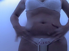 Watch Spy Cam, Changing Room, Voyeur Scene Uncut