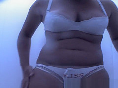 Watch Spy Cam, Changing Room, Voyeur Scene Uncut