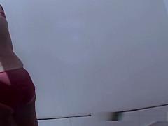 Hot Spy Cam, Russian, Amateur Movie Show