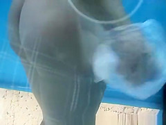 Great Changing Room, Beach, Spy Cam Clip, Watch It