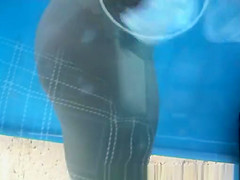 Great Changing Room, Beach, Spy Cam Clip, Watch It