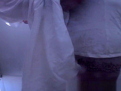 Hidden Cam Changing Room, Spy Cam, Beach Clip Exclusive Version