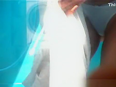 Best Russian, Changing Room, Voyeur Video Show