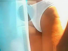 Best Russian, Changing Room, Voyeur Video Show