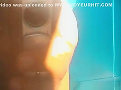 Best Russian, Changing Room, Voyeur Video Show