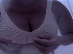 Hidden Spy Cam, Changing Room, Voyeur Clip Only Here