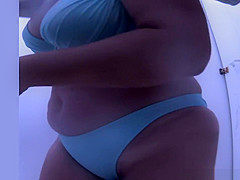 Hidden Spy Cam, Changing Room, Voyeur Clip Only Here