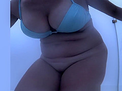 Hidden Spy Cam, Changing Room, Voyeur Clip Only Here