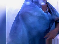 Hidden Changing Room, Russian, Voyeur Scene, Watch It