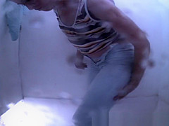 Wild Russian, Voyeur, Amateur Clip Exclusive Version