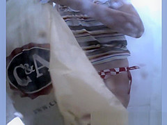 Wild Russian, Voyeur, Amateur Clip Exclusive Version