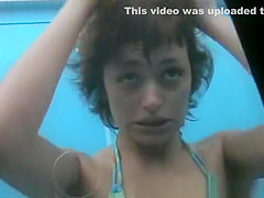 Spy Cam, Voyeur, Changing Room Clip Full Version