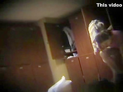 New Russian, Changing Room, Spy Cam Video Unique