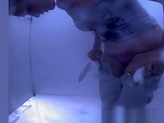 Spy Cam Beach, Russian, Amateur Scene Full Version