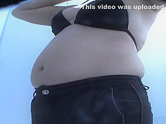 Newest Russian, Beach, Spy Cam Movie Unique