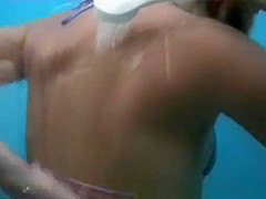 Exclusive Changing Room, Voyeur, Russian Clip Only Here