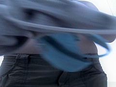 Fantastic Beach, Spy Cam, Changing Room Scene Exclusive Version