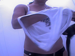 Newest Voyeur, Amateur, Russian Scene Show