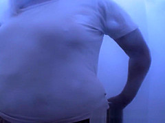 Hidden Beach, Changing Room, Voyeur Scene You'Ve Seen