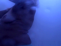 Hidden Beach, Changing Room, Voyeur Scene You'Ve Seen