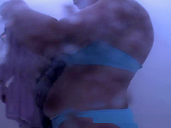 Unbelievable Changing Room, Voyeur, Beach Clip Unique
