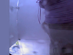 Unbelievable Changing Room, Voyeur, Beach Clip Unique