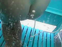 Unbelievable Voyeur, Beach, Amateur Scene Exclusive Version