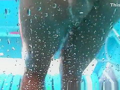 Unbelievable Voyeur, Beach, Amateur Scene Exclusive Version